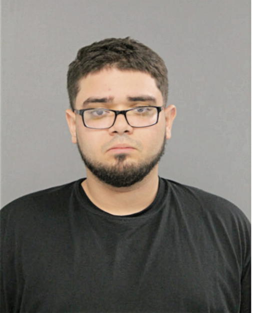 ANIBAL GONZALEZ, Cook County, Illinois