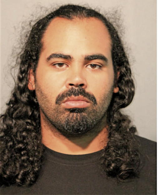WILSON GONZALEZ, Cook County, Illinois