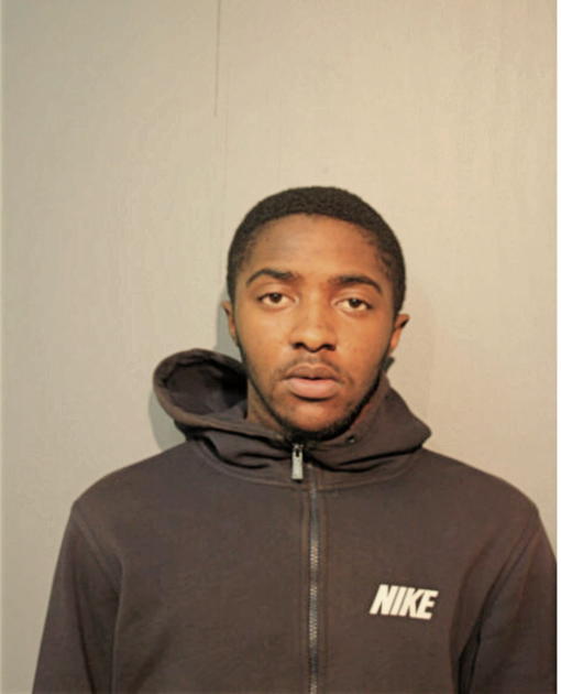 ANTHONY GOODEN, Cook County, Illinois