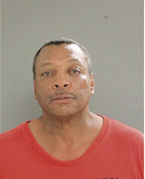 RALPH E GUNN, Cook County, Illinois