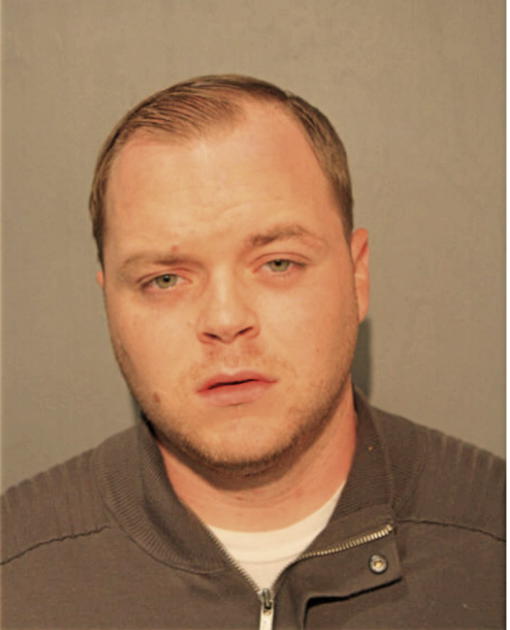 JOHN D HAJEWSKI, Cook County, Illinois
