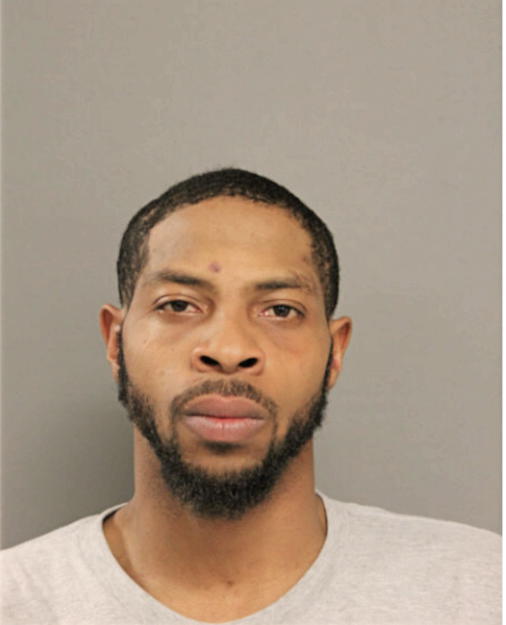 ROBERT EARL HARRELL, Cook County, Illinois