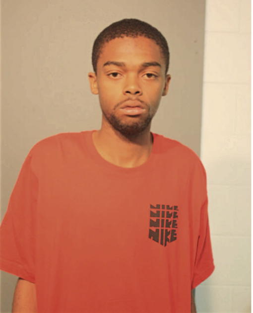 TYEWON L HAYWOOD, Cook County, Illinois