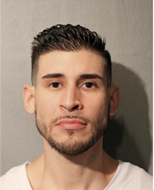 JOSEPH HEOTIS, Cook County, Illinois