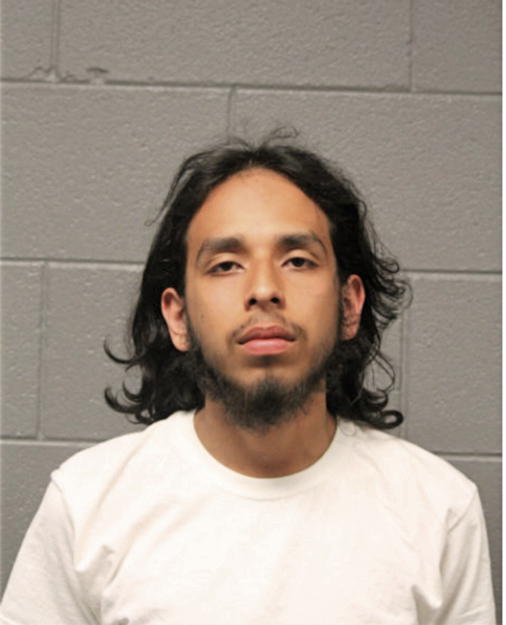 CESAR HERNANDEZ, Cook County, Illinois