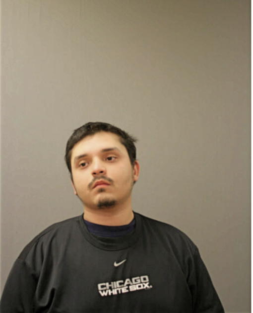 ENRIQUE HERNANDEZ, Cook County, Illinois