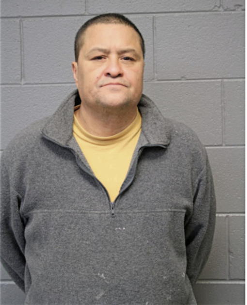 JOSE A HERNANDEZ, Cook County, Illinois