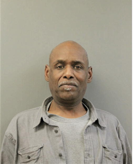 JONATHAN HERNS, Cook County, Illinois