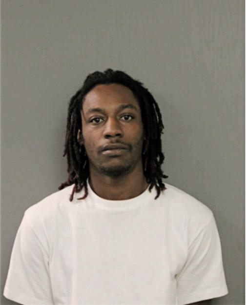 JAVIER HILL, Cook County, Illinois
