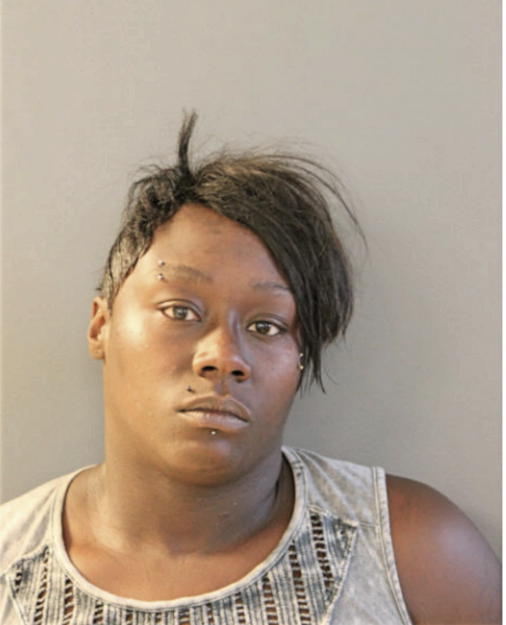 DONIQUA HILLARD, Cook County, Illinois