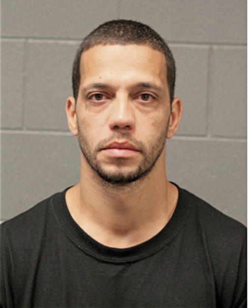 JOSE ANGEL HUERTAS, Cook County, Illinois