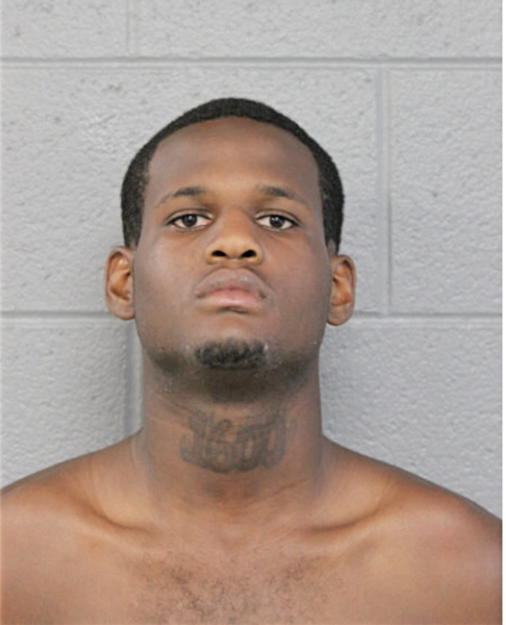DAVID HUGHES, Cook County, Illinois