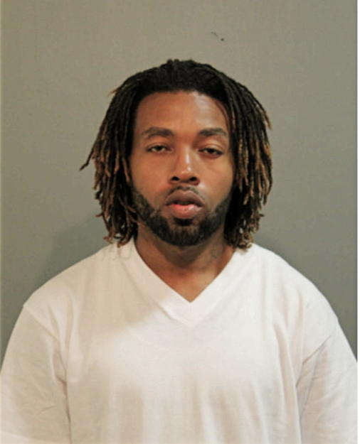 KELLEN HUNTER, Cook County, Illinois