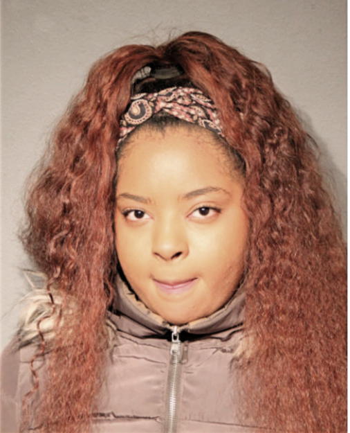 DIAMOND T JACKSON, Cook County, Illinois