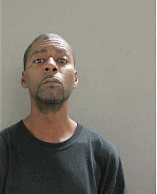 GEORGE T JACKSON, Cook County, Illinois