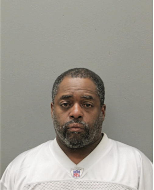MICHAEL D JAMES, Cook County, Illinois