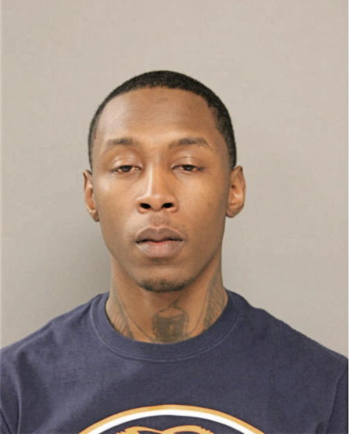 JAMAR C JENKINS, Cook County, Illinois