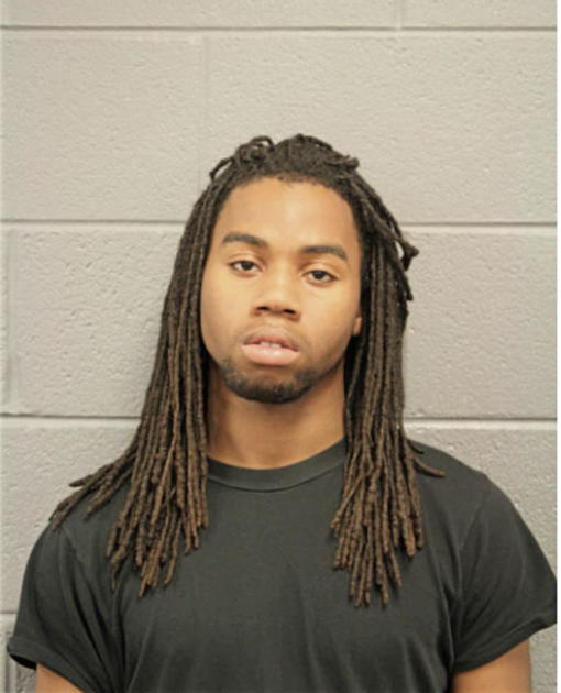KELLY G JEROLD, Cook County, Illinois