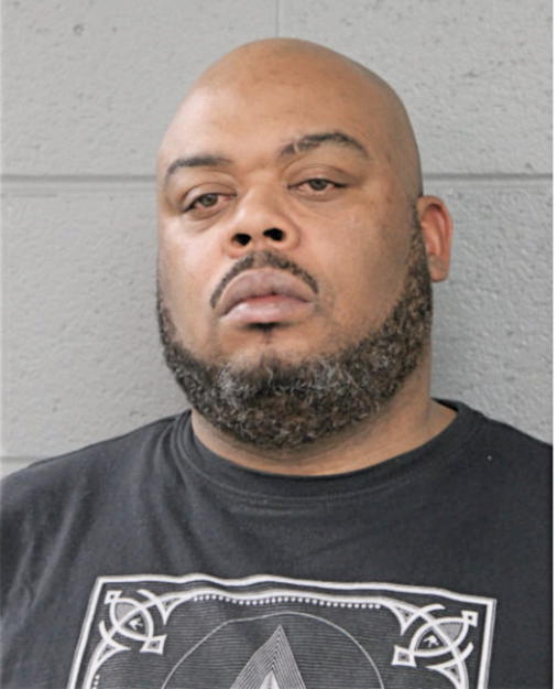 GEORGE JOHNSON, Cook County, Illinois