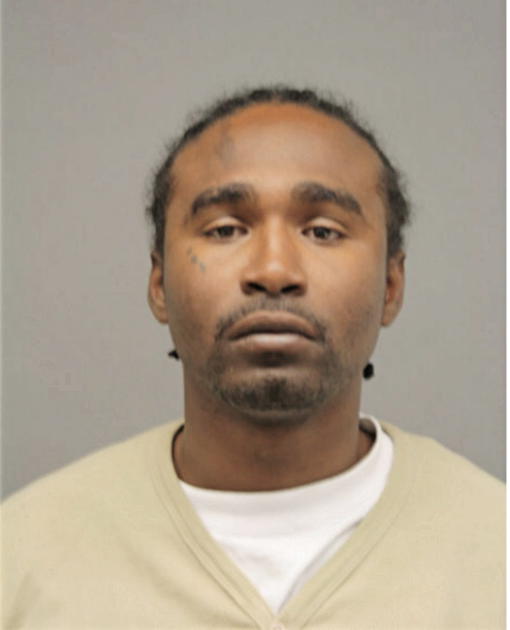 KENNETH C JONES, Cook County, Illinois