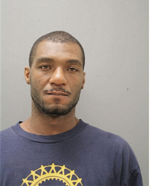 SIE L JONES, Cook County, Illinois
