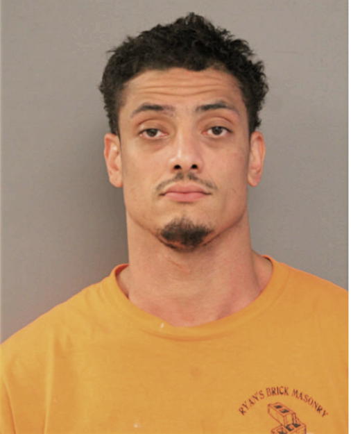 RYAN JOSEPH JOSH, Cook County, Illinois