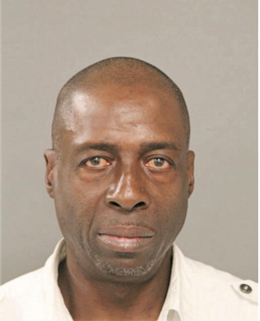 CURTIS HANDLEY JR, Cook County, Illinois