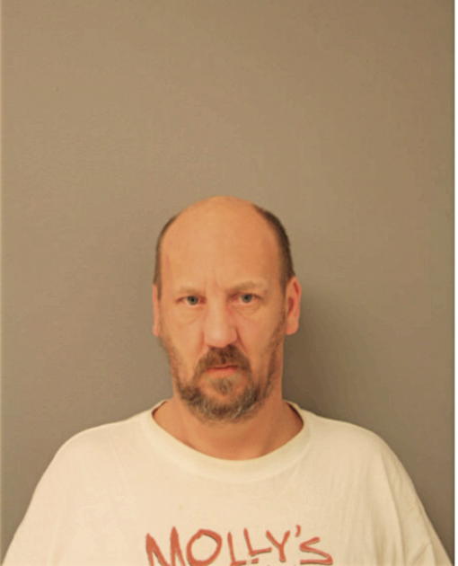 ARTHUR W JULIAN, Cook County, Illinois
