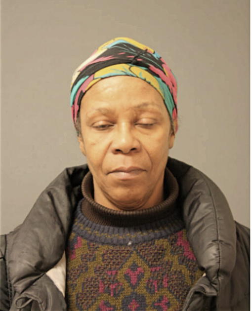IRENE L KELLEY, Cook County, Illinois