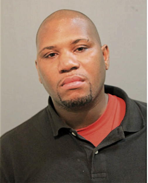 BARRON O KENNEDY, Cook County, Illinois