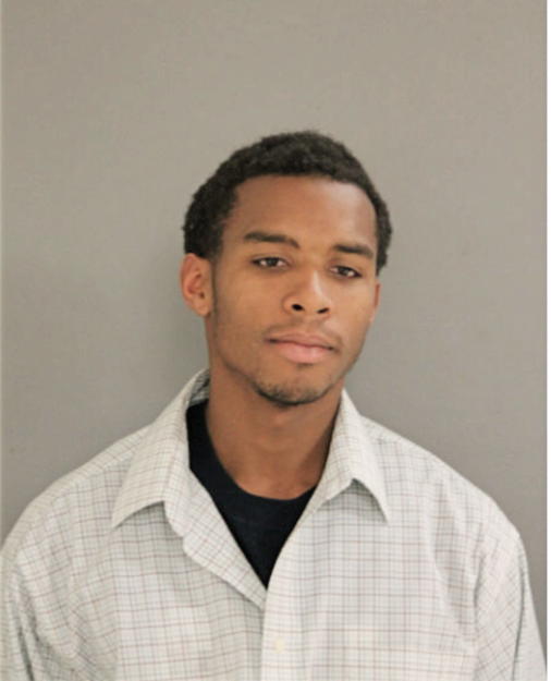 EDDIE KING, Cook County, Illinois