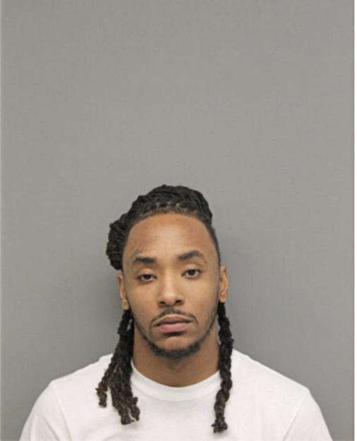 ERIC L LANCASTER, Cook County, Illinois