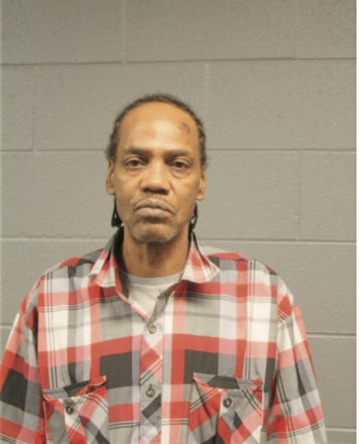 ANTHONY LEGGINS, Cook County, Illinois