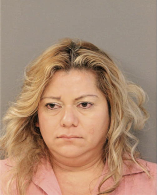 GEMIMA LEYVA, Cook County, Illinois