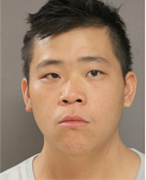 XIN LI LIANG, Cook County, Illinois