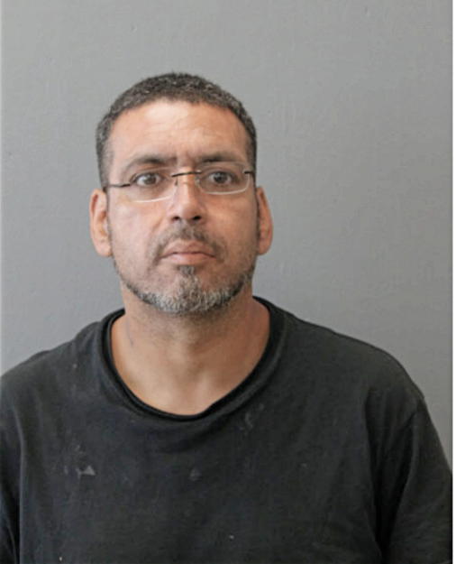 WILLIAM LISBOA, Cook County, Illinois