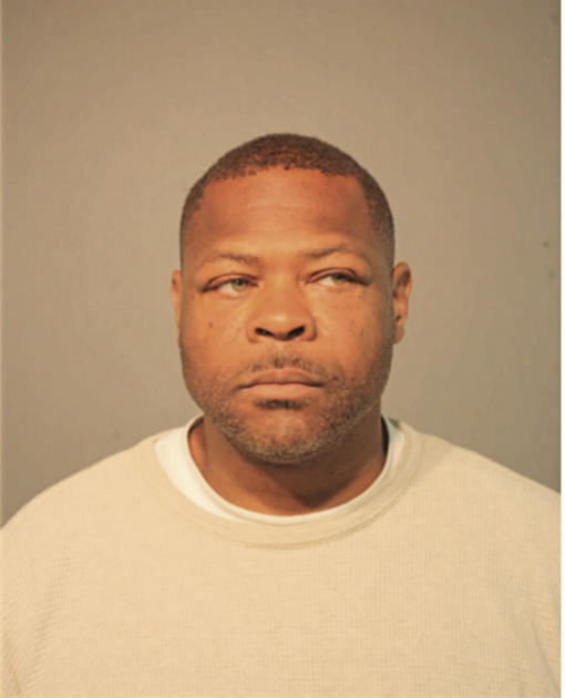 JAMES LOFTON, Cook County, Illinois
