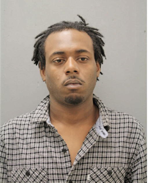 ANTHONY LONGS, Cook County, Illinois
