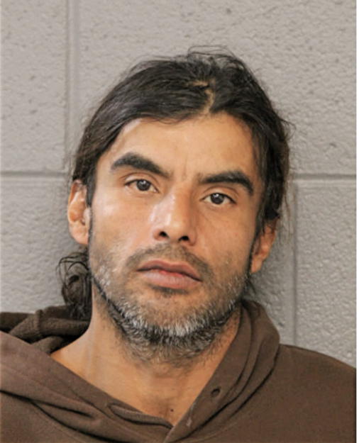 ANTONIO LOPEZ-GONZALEZ, Cook County, Illinois