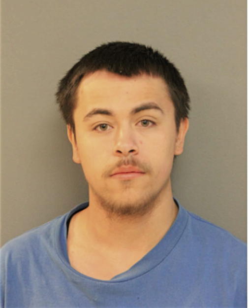 DANIEL G LUGO, Cook County, Illinois
