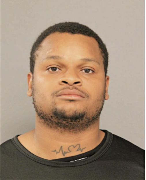 MAURICE O LUMPKINS, Cook County, Illinois