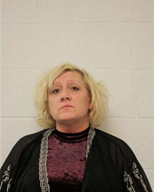 DOROTHY MAKAREWICZ, Cook County, Illinois