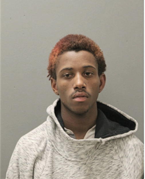 THOMAS A MARTIN, Cook County, Illinois