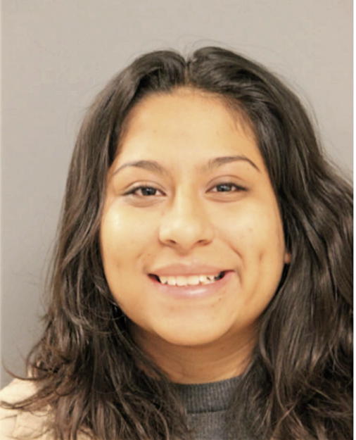 YULISSA MARTINEZ, Cook County, Illinois