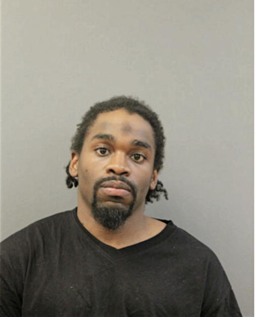 ROMAN MASON, Cook County, Illinois