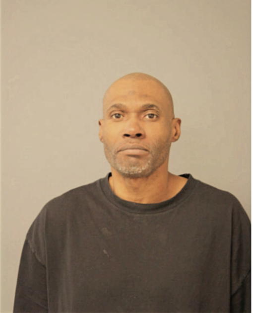 HENRY F MCCALL, Cook County, Illinois