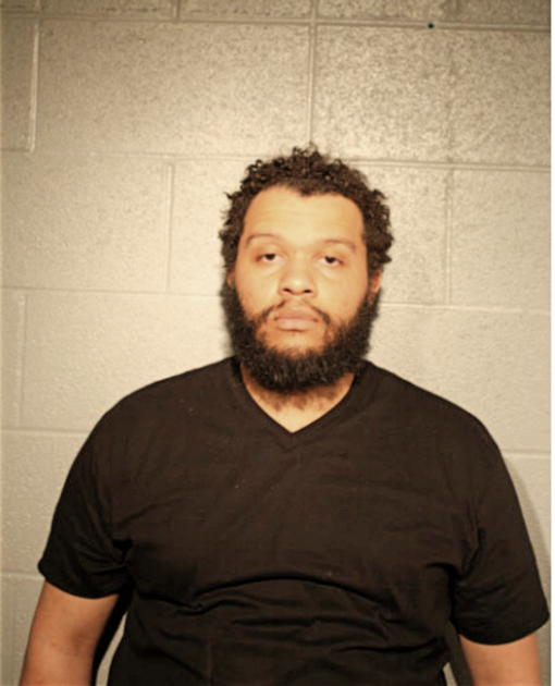 PATRICK A MCGARY, Cook County, Illinois