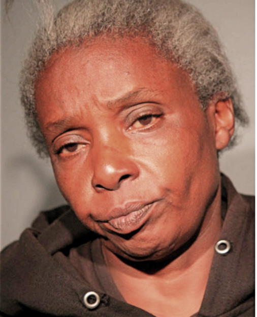 LINDA MCWILLIAMS, Cook County, Illinois