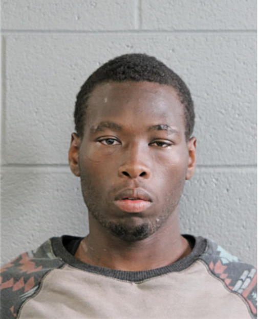 ERIK MILLS, Cook County, Illinois