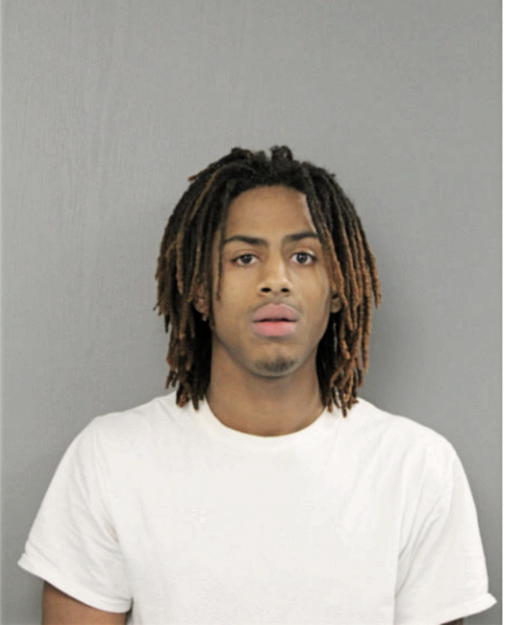 ARNOLD D MISHER, Cook County, Illinois
